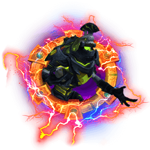 Biletooth Gnasher Carry