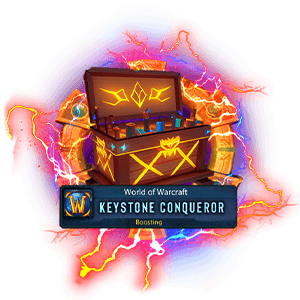 Keystone Conqueror Carry