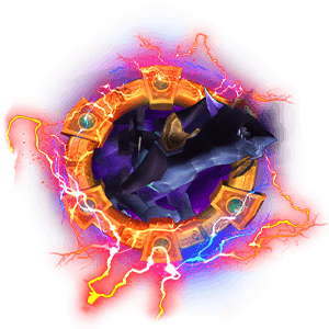 Purple Netherwing Drake Boost