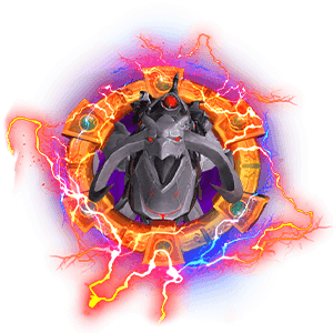 Pale Gravewing Service