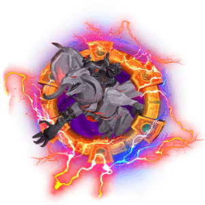 Pale Gravewing Carry