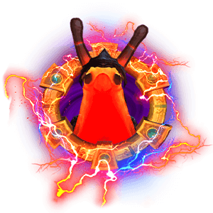 Seething Slug Boosting