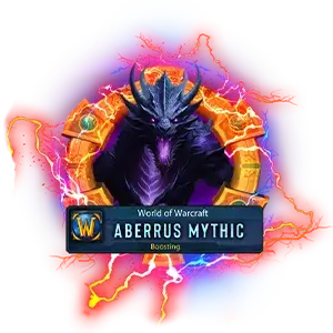 Aberrus, the Shadowed Crucible Mythic Boost — Beat Bosses of ASC Raid in Dragonflight | Epiccarry