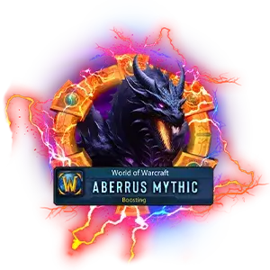 Aberrus, the Shadowed Crucible Mythic Boost — Buy World of Warcraft Dragonflight Carry