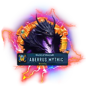 Aberrus Mythic Boost - Buy Shadowed Crucible Achievement | Epiccarry