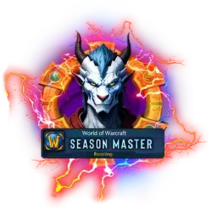 Dragonflight season 2 master Carry