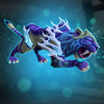 Warcraft Glory of the Dream Raider Boost