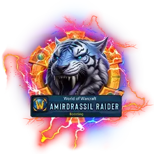WoW Glory of the Dream Raider Boost — Buy Dragonflight Glory Achievements