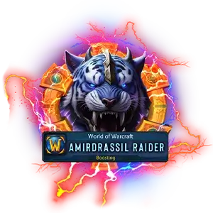Glory of the Dream Raider Boost — PvE Raid Glory Achievements Boosting