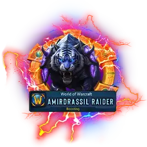 Glory of the Dream Raider Boost — Buy AtDH Completion Achievements | Epiccarry