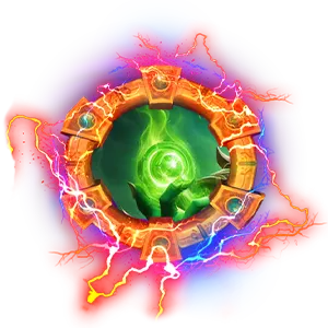 LÉGION MAÎTRE DE TOUS