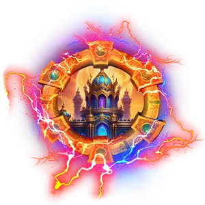 Der Ewige Palast Normaler VIP-Lauf