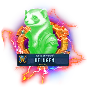WoW Delugen Mount Boost