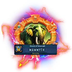 WoW Mammyth Mount Boost
