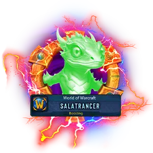 WoW Salatrancer Mount Service