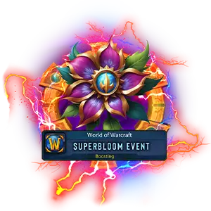 Superbloom Boost | Epiccarry