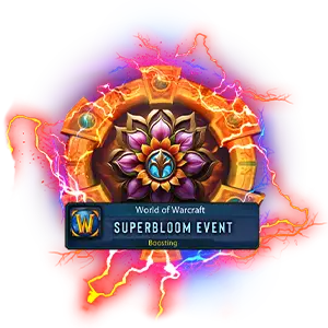 Superbloom Boost | Epiccarry