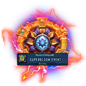 Superbloom Boost | Epiccarry