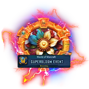 Superbloom Boost | Epiccarry