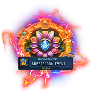 Superbloom Boost | Epiccarry