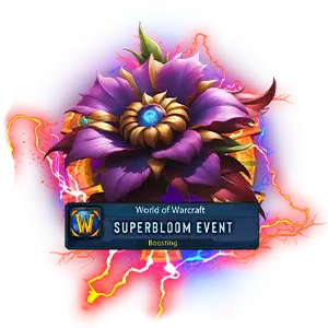 Superbloom Boost | Epiccarry