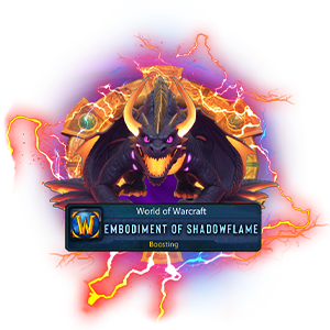 shadowflame mount carry