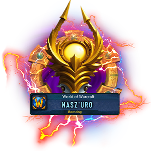 nasz&#039;uro the unbound legacy boost - scalecommander sarkareth kill normal, mythic and heroic mode drops