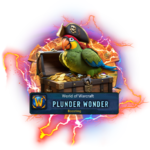 buy Plunderstorm achievement boost