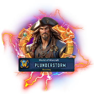 Plunderstorm boost