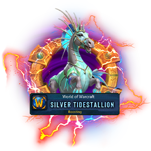 Silver Tidestallion farming service