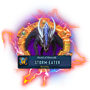 dragonflight expansion storm-eater mount boost — renewed proto drake gain access piloted mode