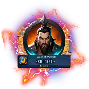 WoW Soloist PvP Title Boost