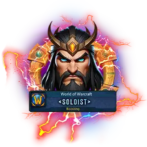 WoW Soloist Title Carry