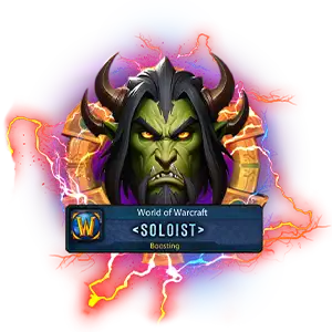 WoW Soloist Title Boosting