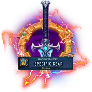 Dragonflight Mythic Specific Gear Carry