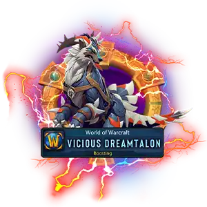 Vicious Dreamtalon Carry