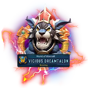 Vicious Dreamtalon Boost