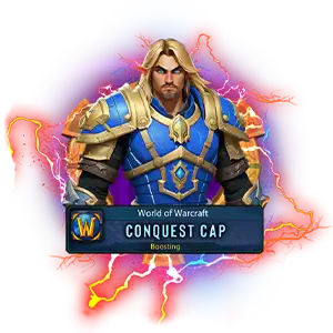 WoW Dragonflight conquest points carry - points farmed