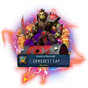 WoW Conquest points carry - new pvp currency