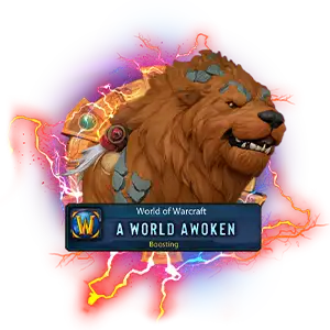World Awoken Boosting Service - Dragon Isles Pathfinder