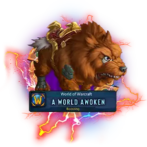 Dragonflight World Awoken Meta-Achievement Boost