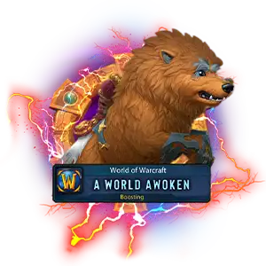 WoW A World Awoken and Taivan Mount Boost