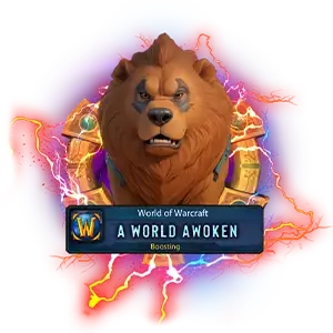 World Awoken Achievement Carry Service