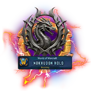 World of Warcraft Nokhudon Hold Leveling Boost