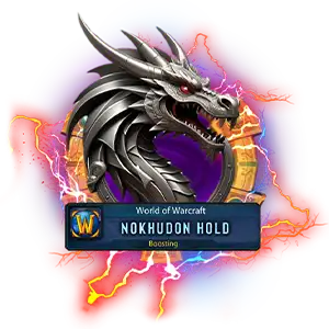 Nokhudon Hold XP Farm