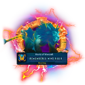 Buy Remembered Wind Rider Boost