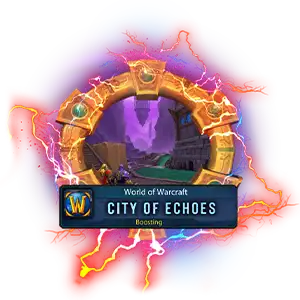 Buy Ara-Kara, City of Echoes Boosting Service