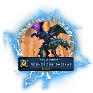 Buy Phosphorescent Stone Drake Carry