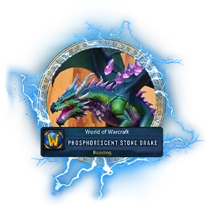 Cheap Phosphorescent Stone Drake Boosting Service