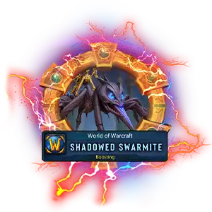 Buy TWW Shadowed Swarmite Boosting Service